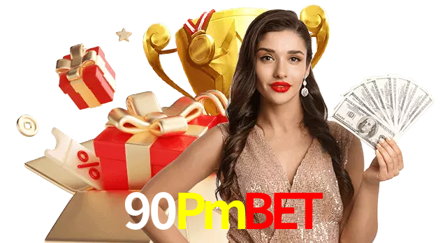 Jogue com dealers reais no 90Pmbet!