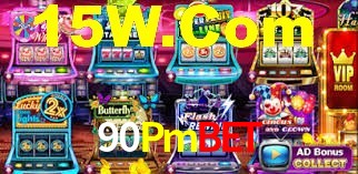 VIP Casino 90Pmbet