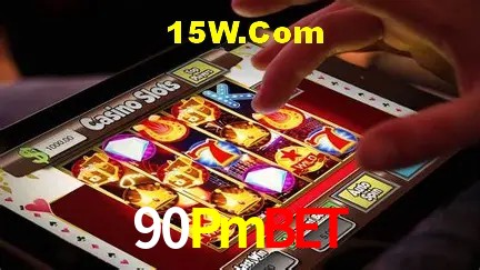Tecnologia da Plataforma 90Pmbet