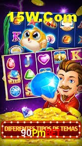 Slot Games 90Pmbet