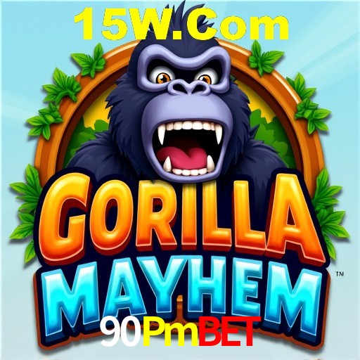 Descubra o Mundo do Cassino Online com 90Pmbet