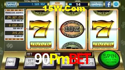 Provedores de Jogos 90Pmbet