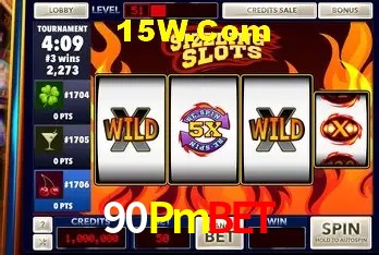 Loterias online na 90Pmbet