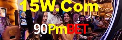 Bônus de boas-vindas na 90Pmbet