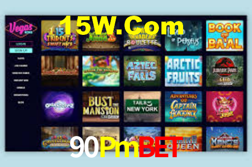 90Pmbet App