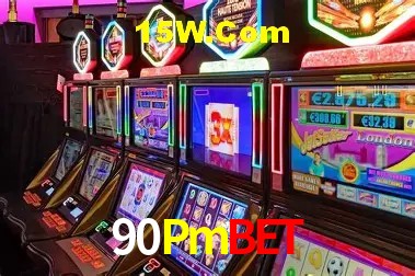 Bônus e promoções da 90Pmbet