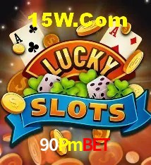 Jogos de Slot 90Pmbet