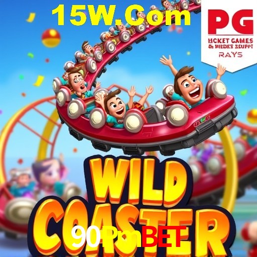 Descubra a Magia dos Jogos de Arcade no 90Pmbet