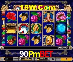 Design Responsivo 90Pmbet