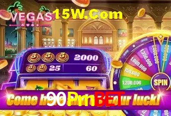Integração de APIs 90Pmbet