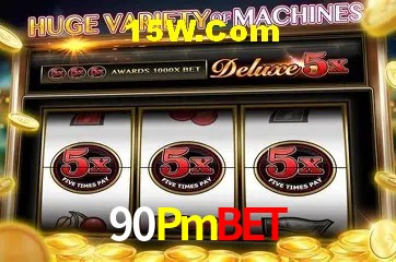 Promoção Relâmpago 90Pmbet