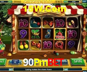 Estatísticas 90Pmbet