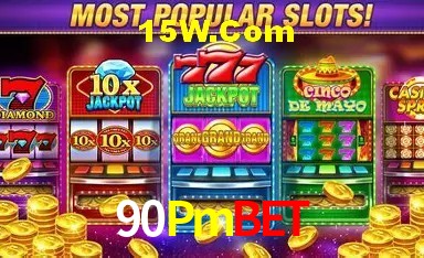 Experiência VIP 90Pmbet