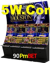 Welcome Bonus 90Pmbet